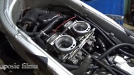 Synchronizacja gaźników motocyklowych