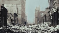Zapomniane agentki II wojny światowej odc.  5 Procesy