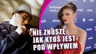 Kocham Matę, ale nienawidzę marihuany