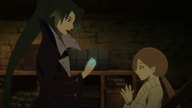 [Truskawka-subs] Garo Honoo no Kokuin 25 [BD]