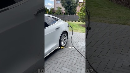 Moja Tesla ładuje się sama, kiedy SĄ CENY UJEMNE!  Jak to zrobić? #danielgrzyb #pstryk