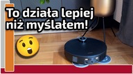 Ten robot zaskoczył mnie TOTALNIE! Mova V50 Ultra - recenzja