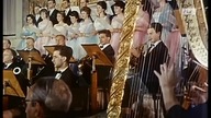 Largo Haendla z filmu Romanze in Venedig (1962)