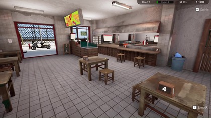 Nowe składniki na menu!  | #2 | Wrap House Simulator