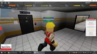 Życie ochroniarza trwa 25 sekund, serio.  rBreach odc.  2 | Roblox odc.  25