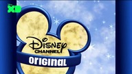 DISNEYXD - 06-12-2020 - Reklama, Autopromocja, Ident