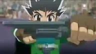 Beyblade Metal Masters odc.  08