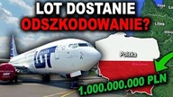 SPÓR LOTU Z BOEINGIEM w sądzie! Kto był winien?