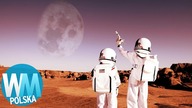 Top 10 szalonych faktów na temat życia w kosmosie