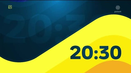 POLSAT - 02-04-2026 - Ogłoszenie nadawcy, Reklamy, Sponsorzy, Pogoda, Ogł.  społeczne, Zapowiedzi