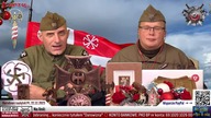 NARODOWY ZAPIĄTEK.  Pt.  22. 12. 2023r.  Rodacy Kamraci Wojciech Olszański, Marcin Osadowski.