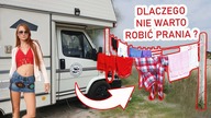 dlaczego nie warto robić prania .....  vlog 83