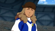 Inazuma Eleven GO: Galaxy Odcinek 8 - Dwie twarze Buddy'ego! (Polski Dubbing)