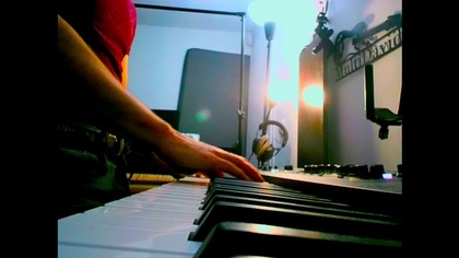 Yamaha CK88 test