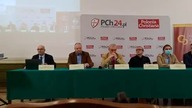 PISOWSKI WAŁ GOSPODARCZY