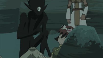 OBAN Star Racers -11- Cichy Jak Spirit [BD HD PL]