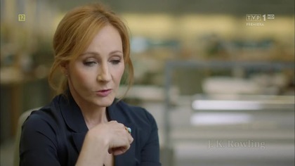 Harry Potter - Historia magii (2017) [Lektor PL]