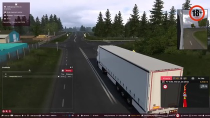 Przygotuj się na najlepsze kompilacje momentów z ETS2!  Od zapierających dech w piersiach akrobacji po zabawne wpadki  - każdy odcinek ma wszystko. Nie przegap akcji  - naciśnij przycisk odtwarzania  i dołącz do zabawy! Każdy odcinek to dawka niezapomnianych przeżyć, które musisz zobaczyć! 

Podoba Ci się? Koniecznie zostaw LIKE , napisz KOMENTARZ  z ulubionym momentem i SUBSKRYBUJ mój kanał  z  dzwonkiem, aby być na bieżąco z nowymi filmami!  Każdy tydzień to nowe przygody, porady i zabawa, więc nie przegap! 

Śledź mnie w mediach społecznościowych, aby uzyskać więcej aktualizacji  i zobaczyć kulisy :

Instagram: @PiterV5 

Facebook: @PiterV5 

Discord: @PiterV5 

Chcesz mnie wspierać i pomagać w tworzeniu jeszcze lepszych treści? Wesprzyj mnie przez donejty na https://tipply.pl/@piterv5  Twoje wsparcie pozwala mi tworzyć więcej ekscytujących filmów  i utrzymywać jakość moich produkcji na najwyższym poziomie. Dziękuję za każdą pomoc! 

Razem rozwijajmy tę społeczność transportową! 