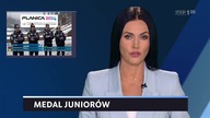 MŚJ Planica 10. 02. 2024 - relacja z zawodów
