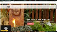 [R35] Rodzimy Kościół Polski.  Rekonstrukcja czy kontynuacja - Ratomir Wilkowski i Tomasz J.  Kosiński