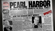 UPDATE: Exciting News for Pearl Harbor! - All New BETWEEN 2 WARS Season Coming!