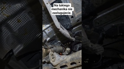 Czasy się zmieniają, partacze wciąż tacy sami.