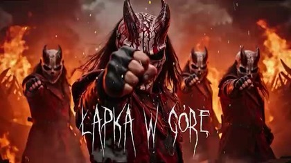 PIEŚŃ CIENI | GOTHIC  MetalCore