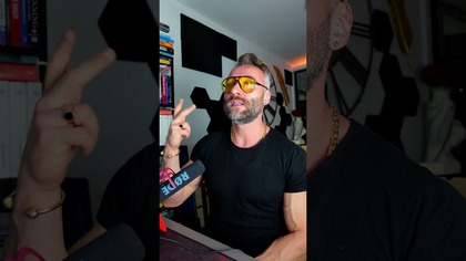 Jak ktoś zakłada biznes po raz pierwszy to popełnia te błędy