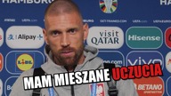 Mocne słowa Salamona: Czuję się za to odpowiedzialny...
