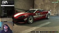 gta online 162 Kupno Vysser Neo ze złomowiska