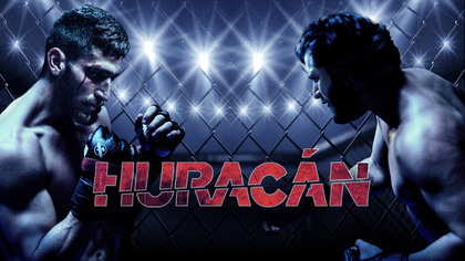 Huracan (2019) Lektor PL
