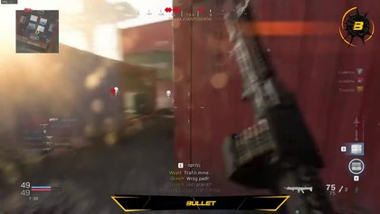 Call of Duty: Modern Warfare 2019 Multi Player 126 - 07. 09. 2020 rok part. 1