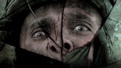 Śmiertelna paranoja (2011) Lektor PL