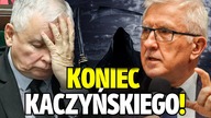 GRABARZ NARODU! Tyszkiewicz MIAŻDŻY Kaczyńskiego Jest osamotniony