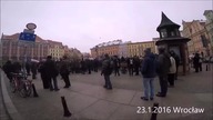Kompromitacja członków KOD Wrocław | Co to jest ONR ?