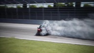 Pierwszy raz wziąłem udział w ZAWODACH driftingowych DCGP 