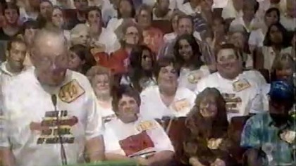 CBS technical difficulties - 05-20-1998. mp4