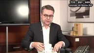 Nord stream 2 - kto dokonał sabotażu