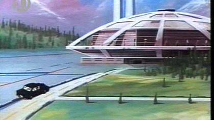 Generał Daimos - 39 - Kazuya w pułapce.