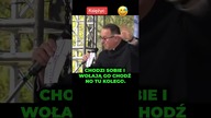 Trzech facetów na Księżycu i niesamowita historia #bogus #standup #shorts