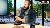 Nazizm i komunizm jedną matkę miały? Jakub Zgierski