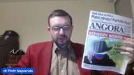 ANGORA o relacjach FRANCJA - CHINY dr Piotr Napierała