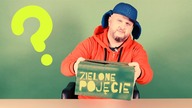 ZIELONE POJĘCIE - Najlepszy Konopny Prezent