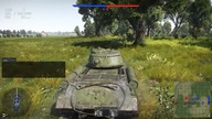 War Thunder:Poligon Doświadczalny #1