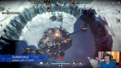 Frostpunk #7 | Nowa Wiara