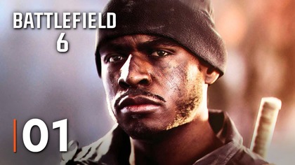 BATTLEFIELD 6 | Odc.  1 | KAMPANIA