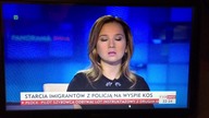 Syryjski imigrant grozi Europie ze wyjedzie