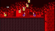 Mario Forever Wonder Worlds World 7 SakuraMotchi 2020