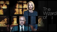 Arcyoszust - The Wizard of Lies (2017) Lektor