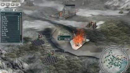The Battle of Ye